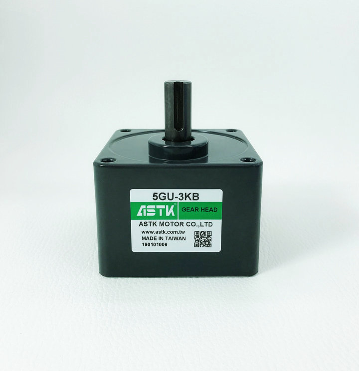 厂家直销减速机5GU3KB  5GU-3KB 海鑫ASTK牌现货台湾产 一台代发