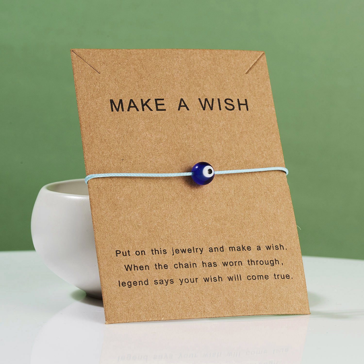 Fashion Geometric rope Glass Bead Womenu0027S Bracelets