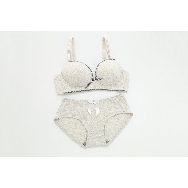 Soutiens-gorge en  dentelle - Ref 3369358 Image 5