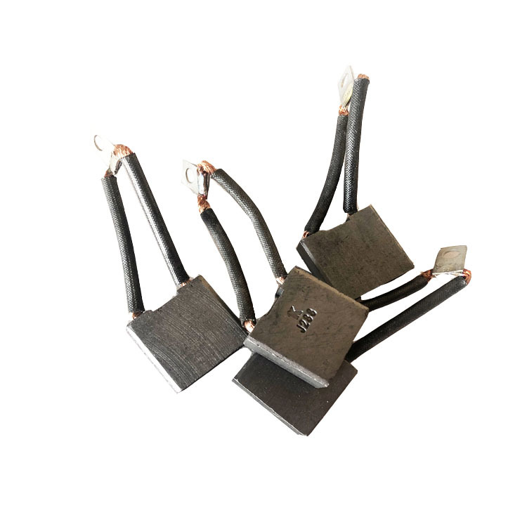 MIMA叉车配件 原厂碳刷  宝罗电机碳刷30x12x28