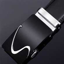 皮带头男士自动扣头合金腰带头卡扣裤带扣皮带扣头配件3.5c m卡子