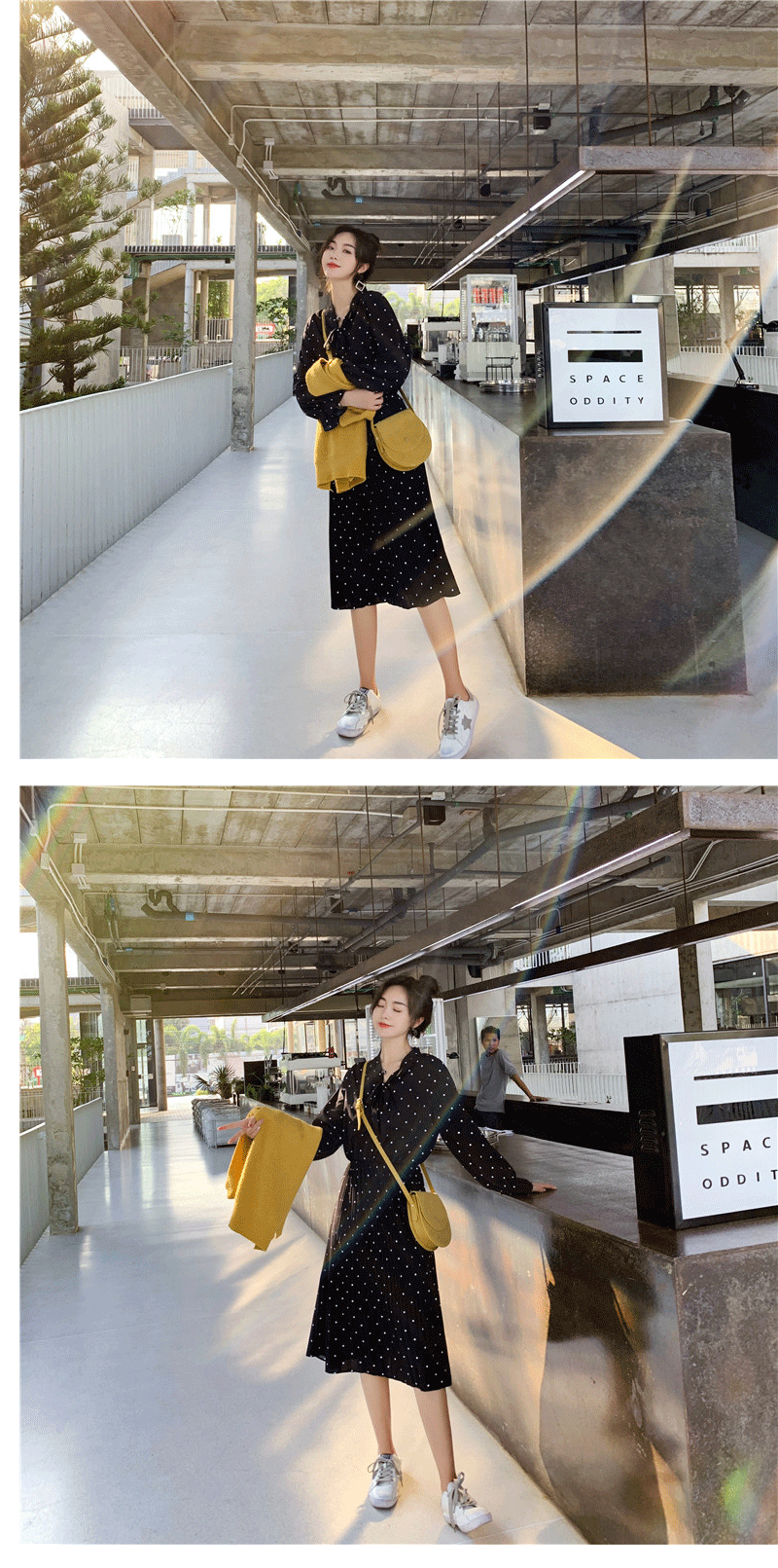 Gilet femme HUADA en Tricot - Ref 3316529 Image 15