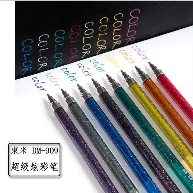 «One Nuo Shangpin: East Mi DM-909 Captive Handbly Hand Capture Card Drawing Drawing Drawing Pen in Gel Pen»