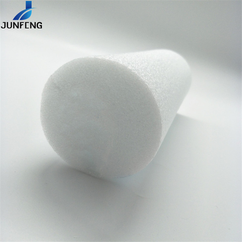 epe聚乙烯闭孔泡沫棒 水利建筑工程填缝高发泡海绵棒  可开发票