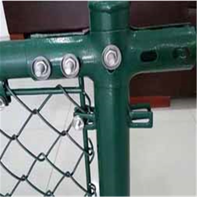 球場(chǎng)防護(hù)圍欄網(wǎng)