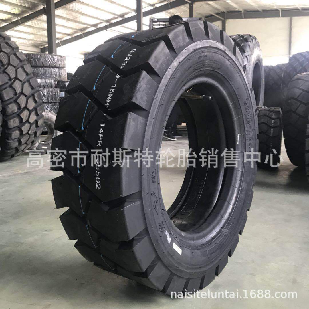 28*9-15叉车轮胎