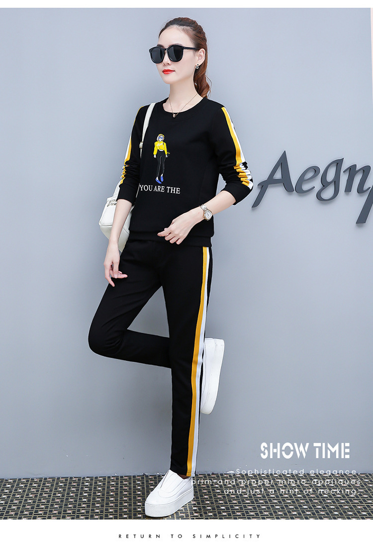 Costume femme en Coton - Ref 3334862 Image 30