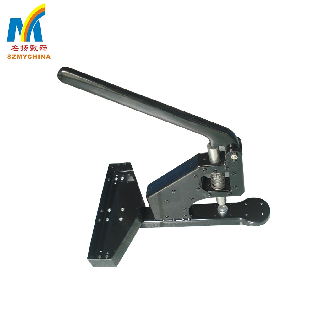 Wholesale: inkjet cloth deduction machine, deduction machine, single ring deduction machine, lamp cloth deduction machine