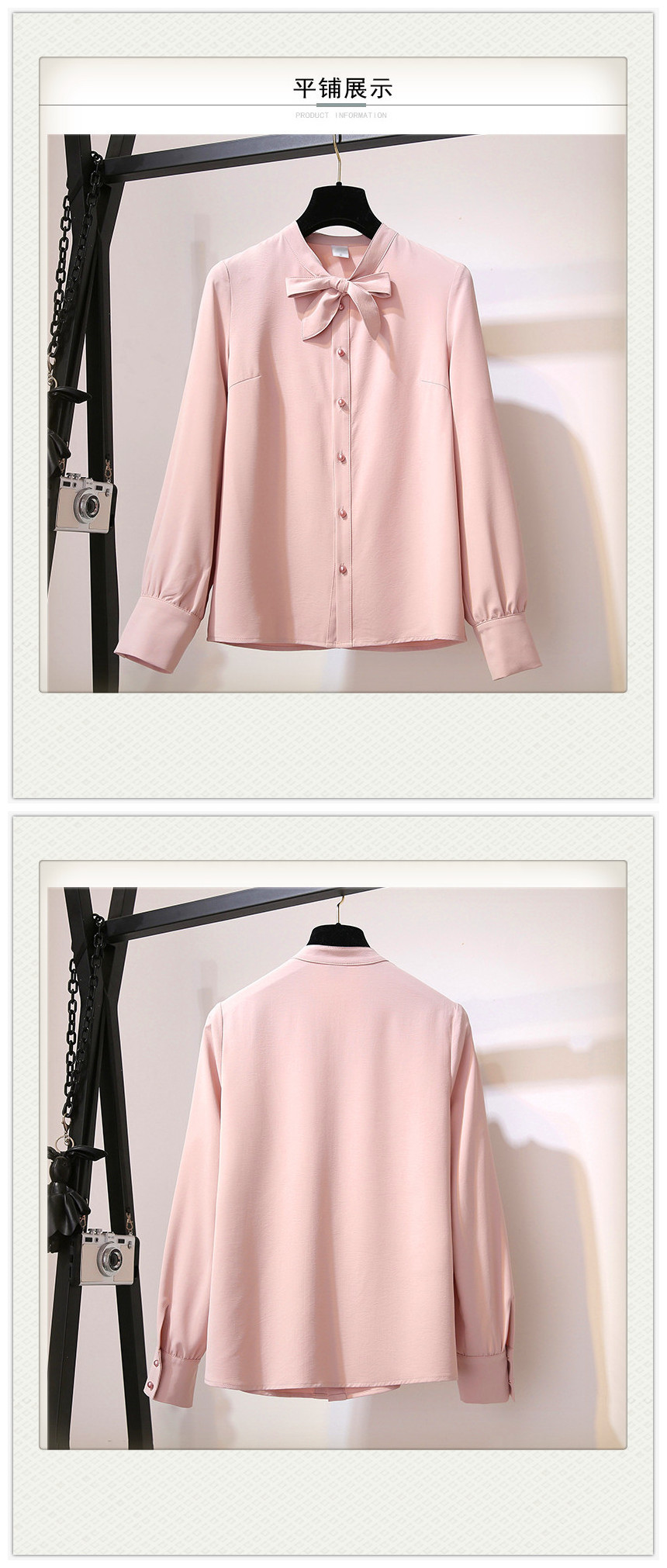 Costume femme en Mélange de coton - Ref 3333842 Image 10