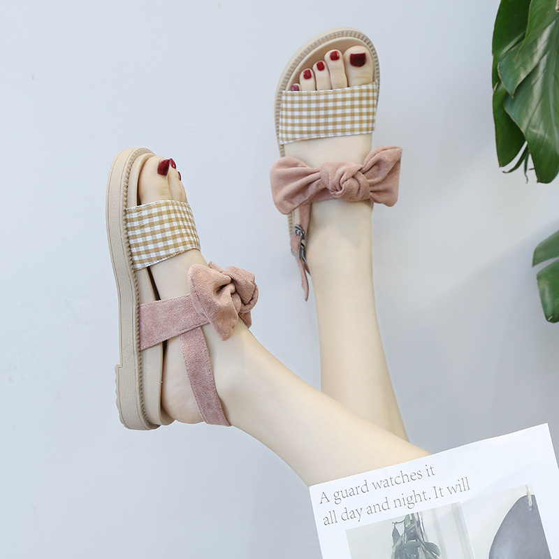 Chaussures été pour femme en Caoutchouc - Ref 3345996 Image 30