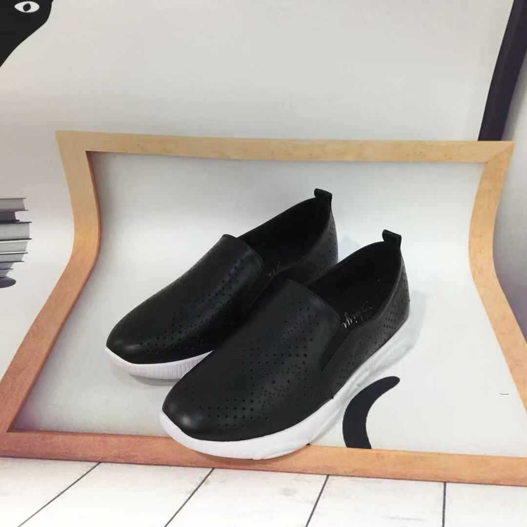 Bottes femme LA POéSIE en En cuir - Ref 3354271 Image 24