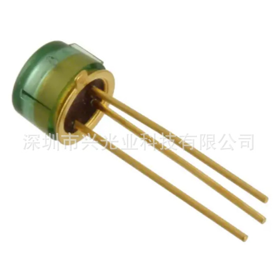 Optek光纤接收器OPF520 通用 5MBd -25.4dBm 4.75V ~ 5.25V 10mA