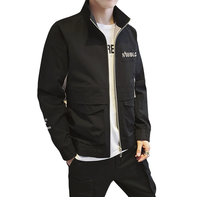 Veste homme en Coton - Ref 3411615 Image 5