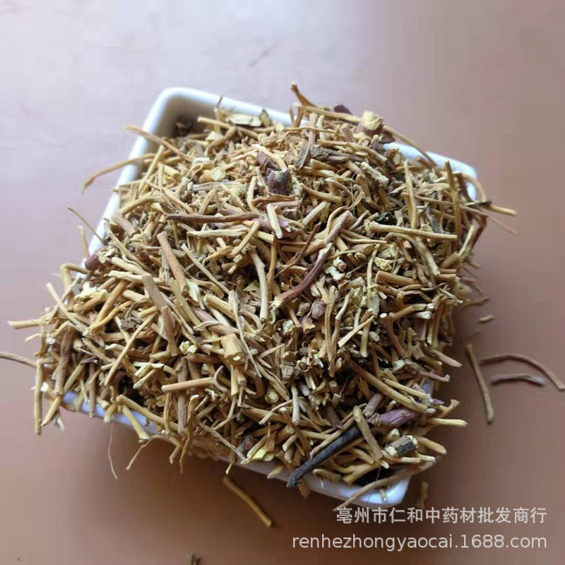Dried Bai Wei Cynanchum Root 500g Traditional Chinese Herb for Decoction and Culinary Use quality and texture