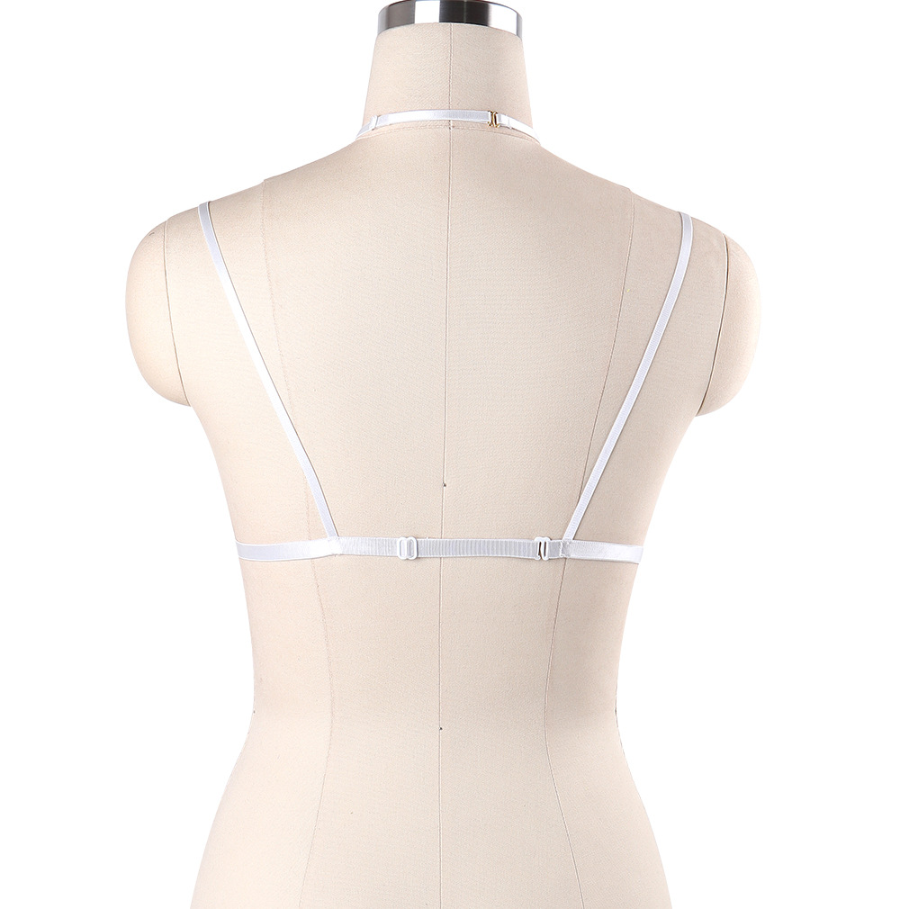 Soutiens-gorge BODY HARNESS en Polyester - Ref 3371023 Image 12