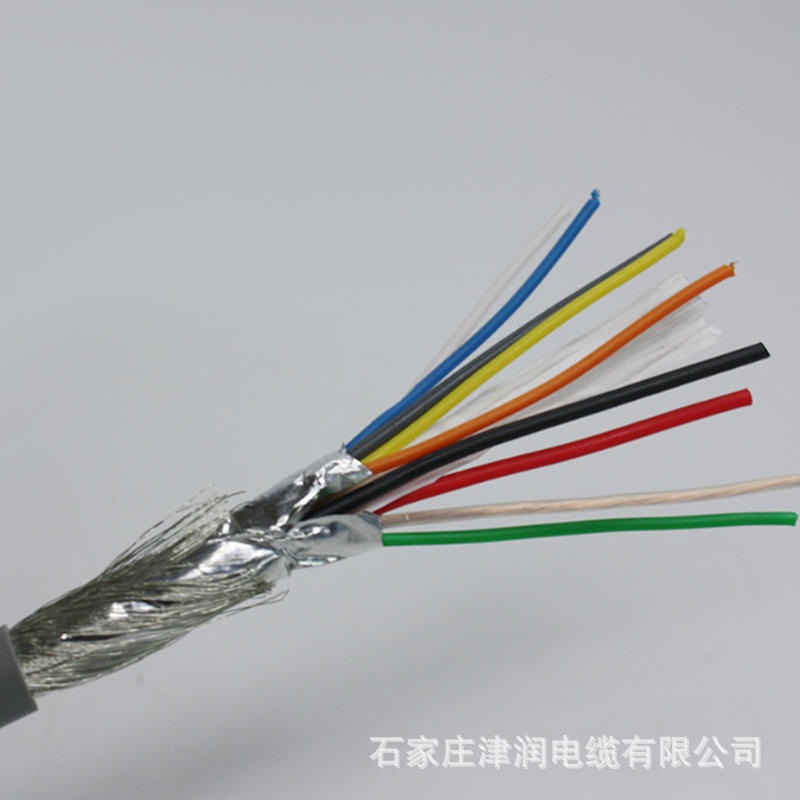 MSYV-50-7矿用同轴电缆MSYV井下监控线规格