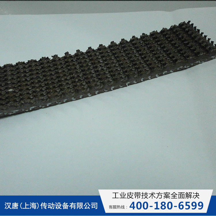 【汉唐传动】无缝接皮带 Ziplink易接驳皮带 Ziplink无缝皮带