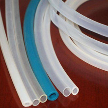 厂家供应 硅胶软管 食品级硅胶管 硅胶管弯头