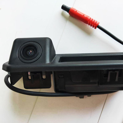 upgrade Locus camera Apply to New Sagitar Passat tiguan 21 Sunny models plus
