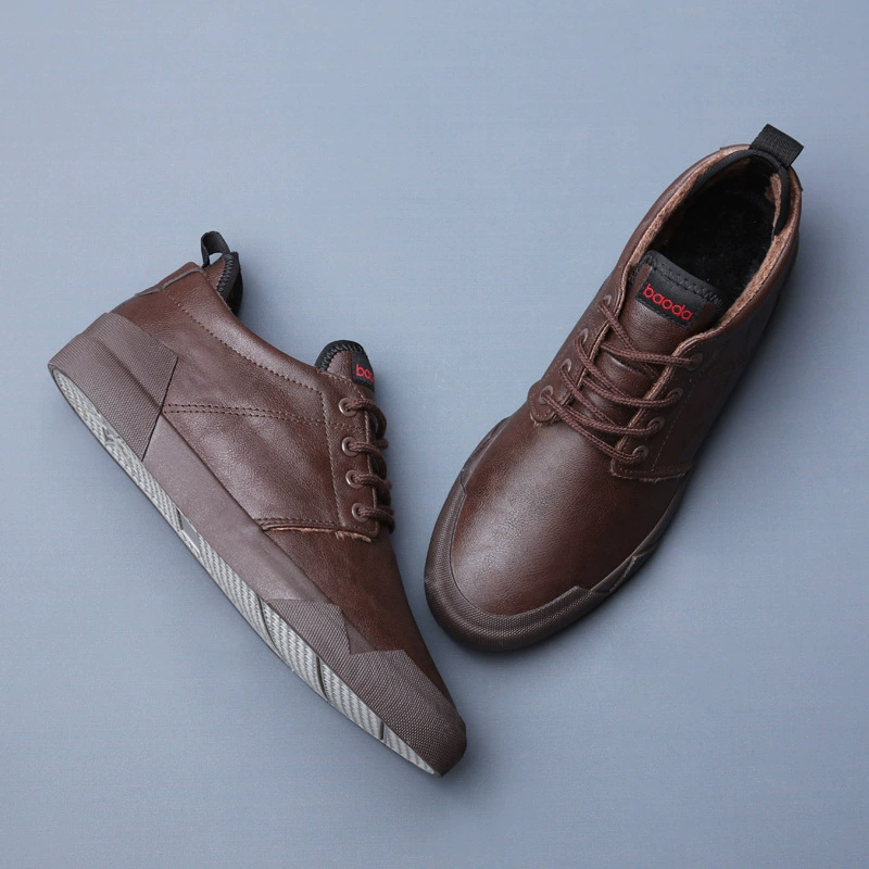 冬 winter trend fleece footwear