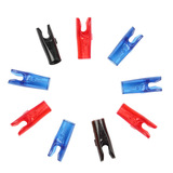 Стрелка стрелка из лука.