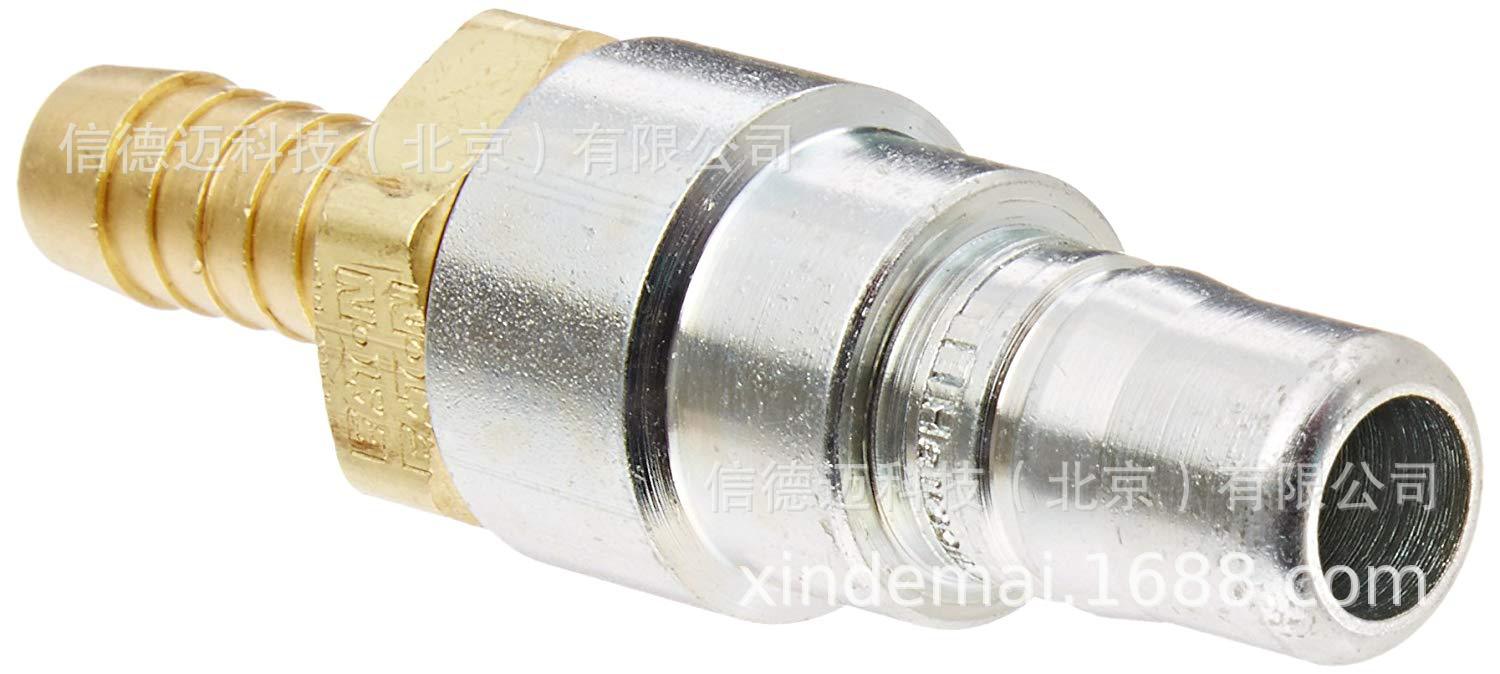 EATON Hansen 3RL系列 气动快速接头 3L22G