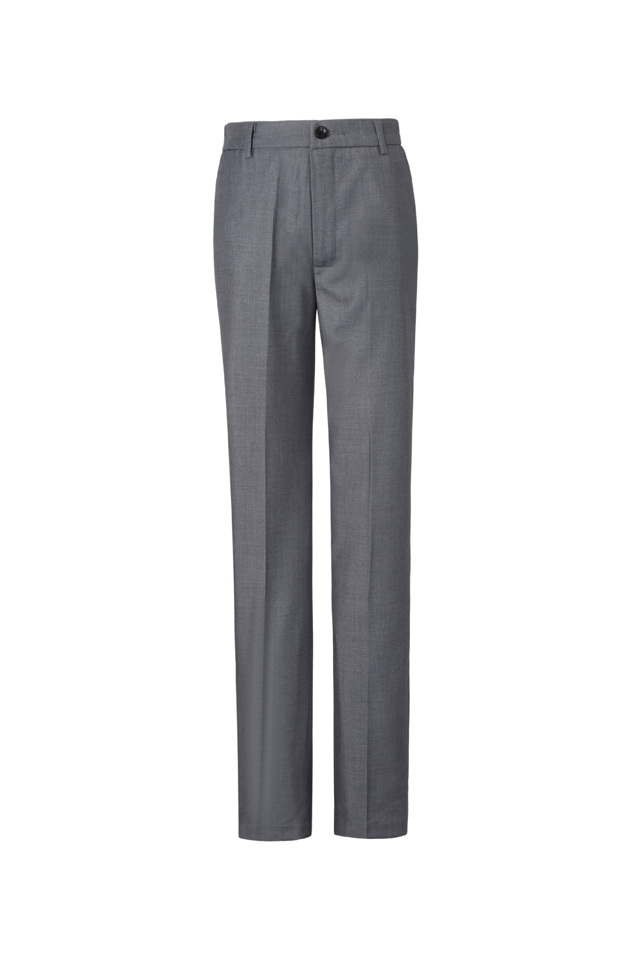 고객 서비스 비고를 찾는 바지 색상