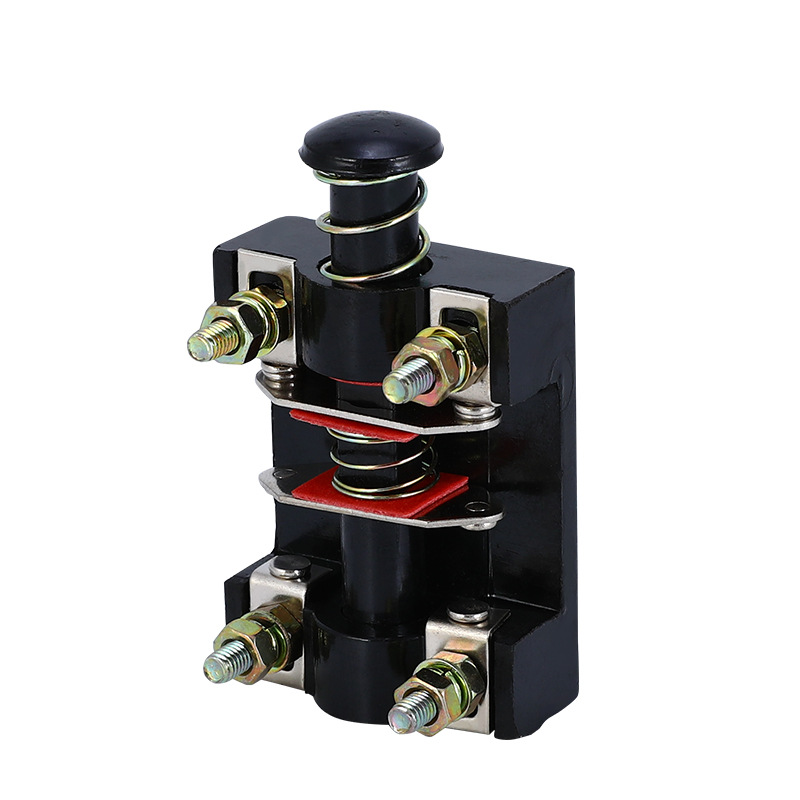 厂家直销供应小型行程开关LX1-01K 侧面安装 一常开一常闭 铜件|ms