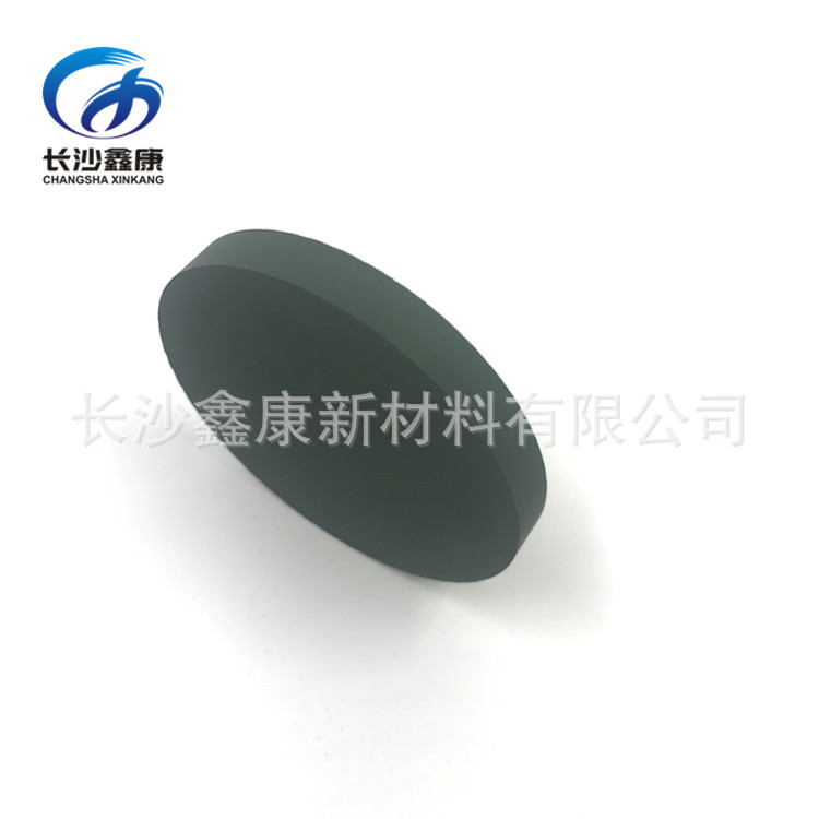 99.9%高纯SrIrO3靶  铱酸锶靶材 磁控溅射靶