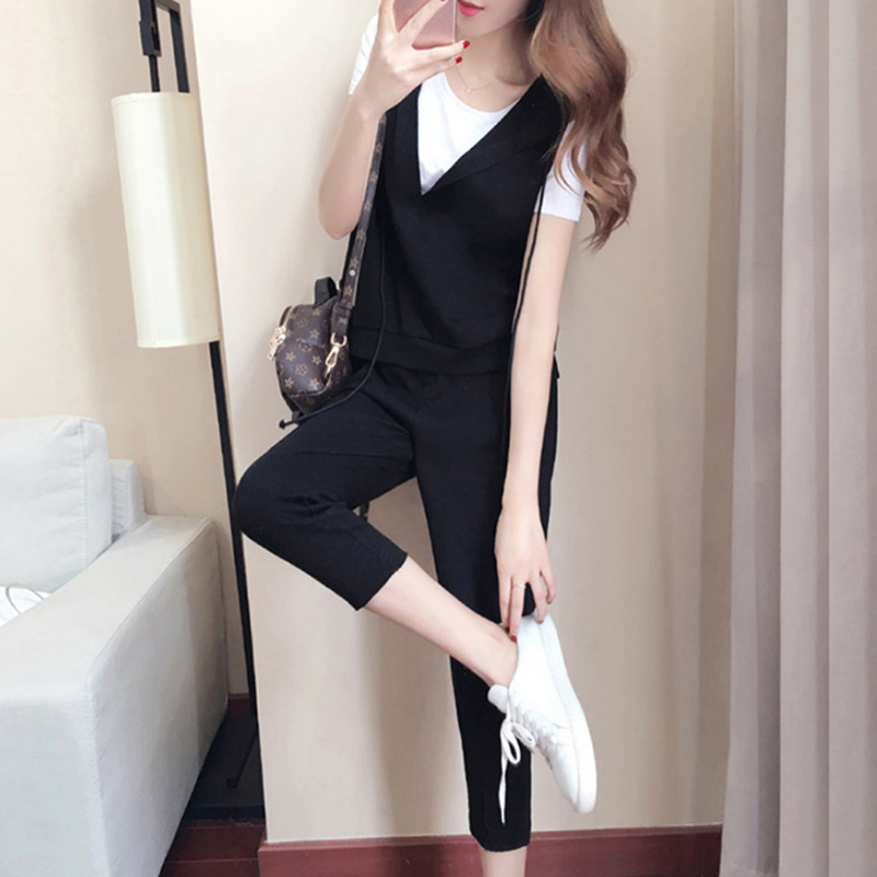 Costume femme en Coton - Ref 3334268 Image 14