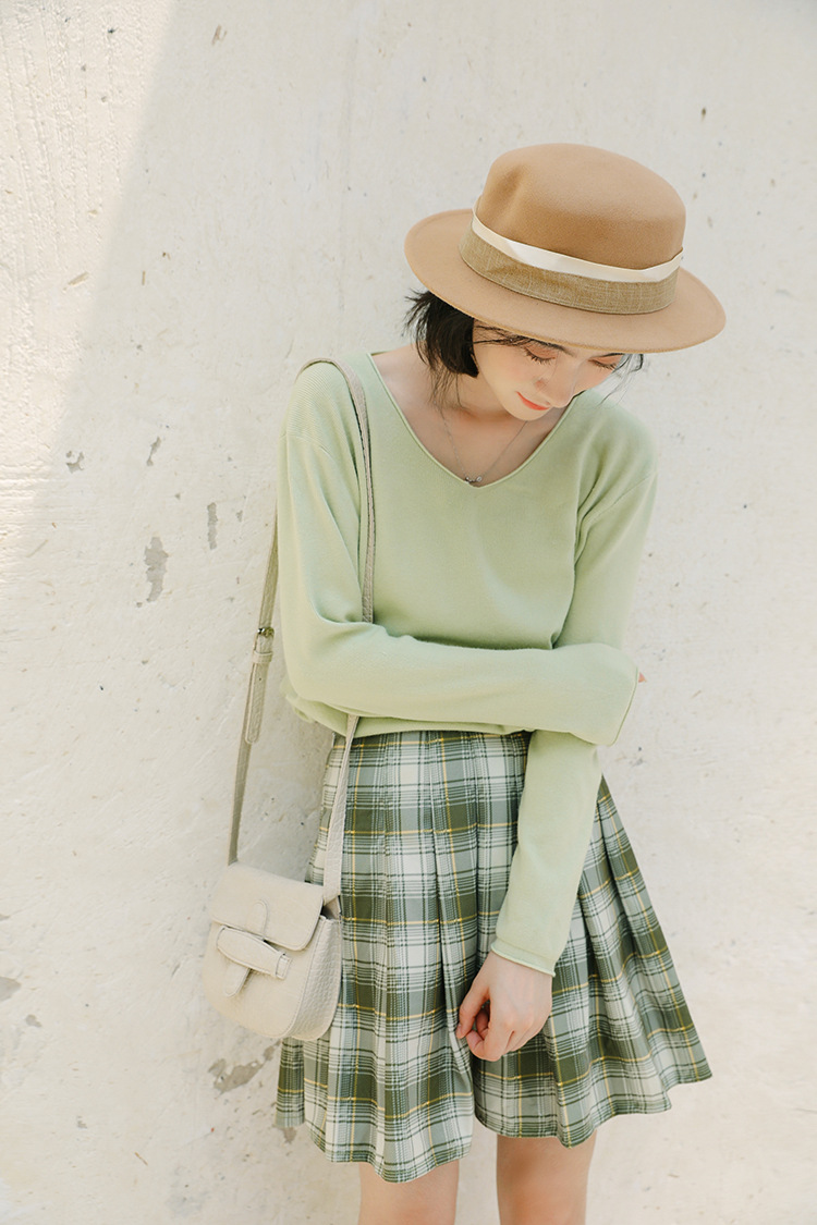 Pull femme en Coton - Ref 3414434 Image 36