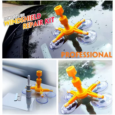 liquid sucker car glass – Other Automotive Safety Supplies