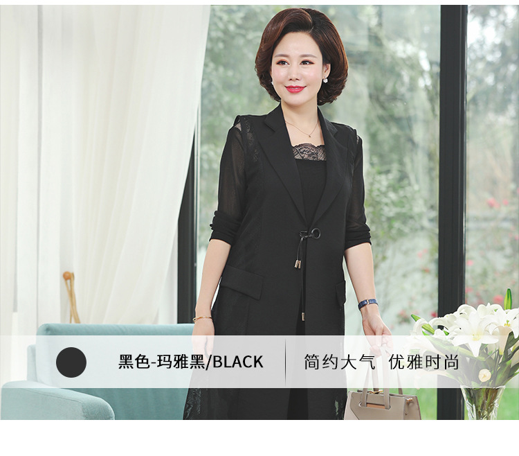 Gilet femme en Viscose - Ref 3316265 Image 15