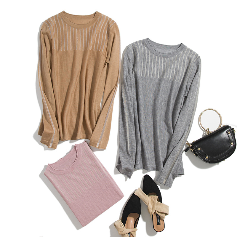 Pull femme - Ref 3414525 Image 9