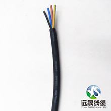 �F؛ֱ�N����LED��ˮ��4*0.75VDE�J�C�������z����|