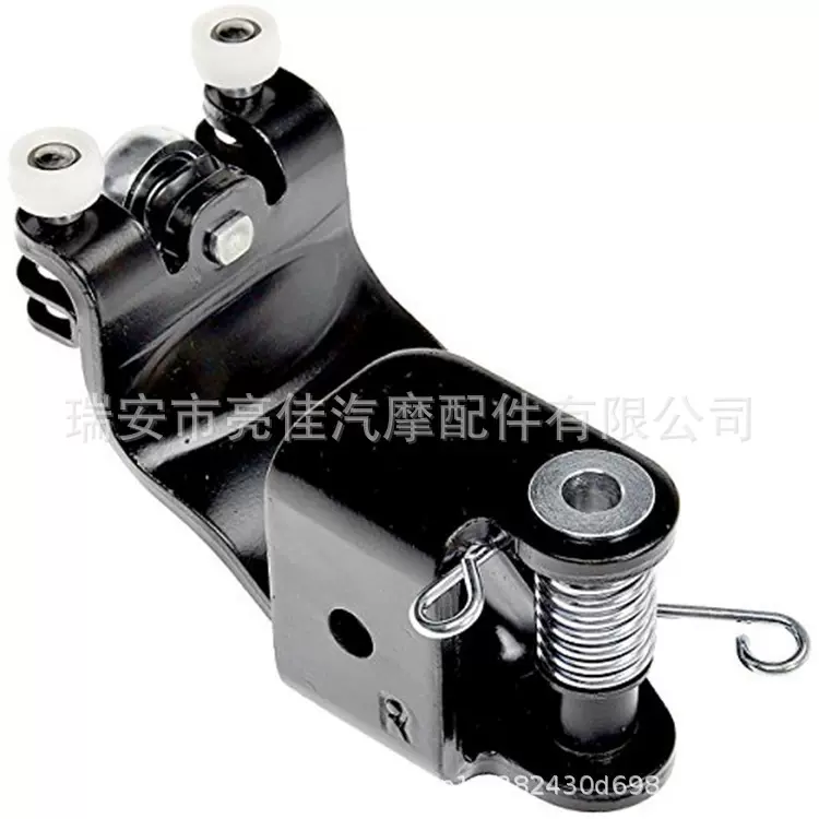 适用于本田奥德赛汽车门滑轨铰链 中门滑道72521-SHJ-A21（R）