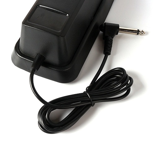 Electric piano sustain pedal Piano sustain pedal Electronic piano sustain pedal Electronic piano pedal