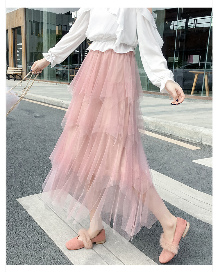 Jupe femme INDéPENDANCE en Coton - Ref 3330419 Image 27