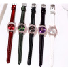 Fashionable belt, women's watch, universal quartz swiss watch for leisure, internet celebrity