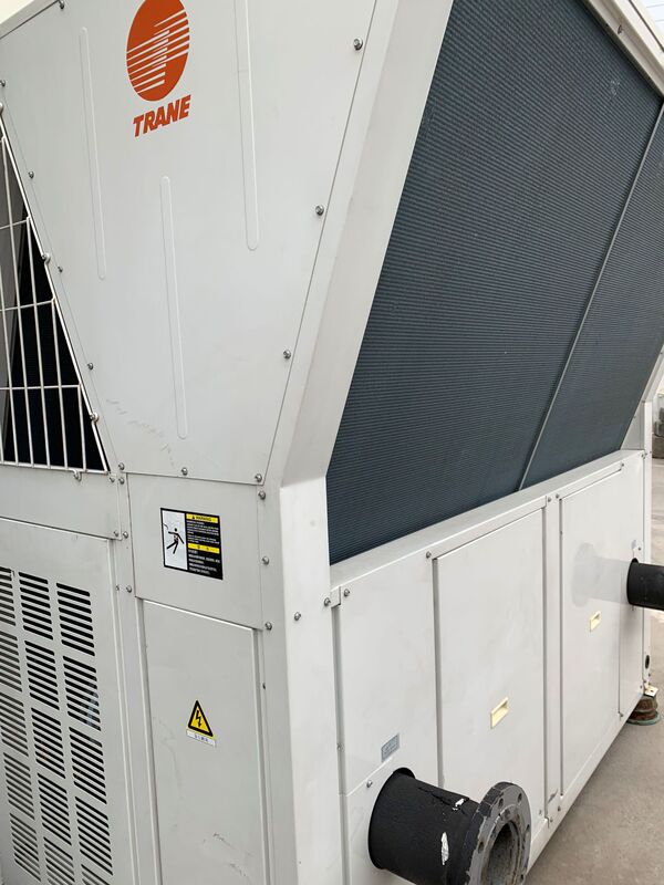 Wholesale sale recycling used Trane air-cooled module 50 central air conditioning quality new low price Wholesale sale recycling used Trane air-cooled module 50 central air conditioning quality new low price