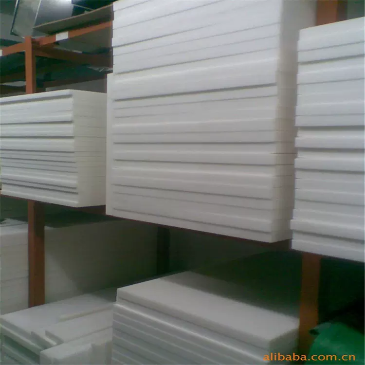 PBT棒 PBT板 进口PBT圆棒材板材直销 白色黑色 规格齐全