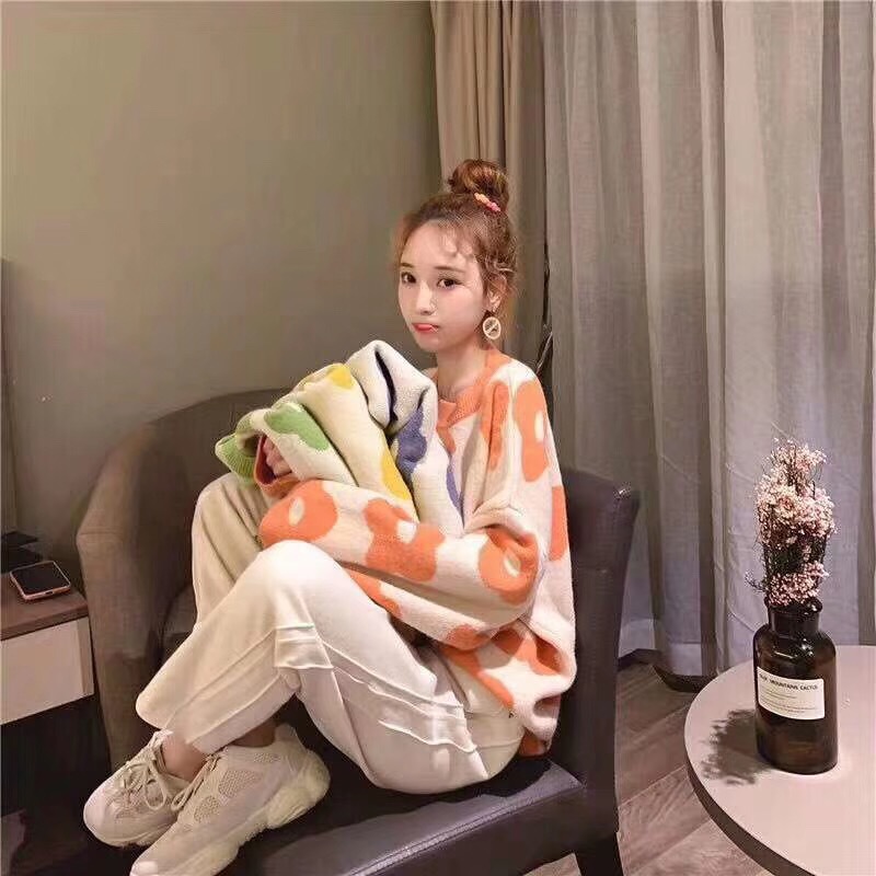 Pull femme en Fibre de polyester Polyester  - Ref 3414611 Image 23