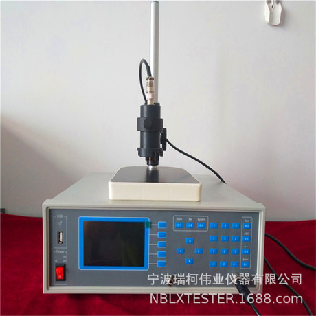 半导体涂层电阻率测试仪