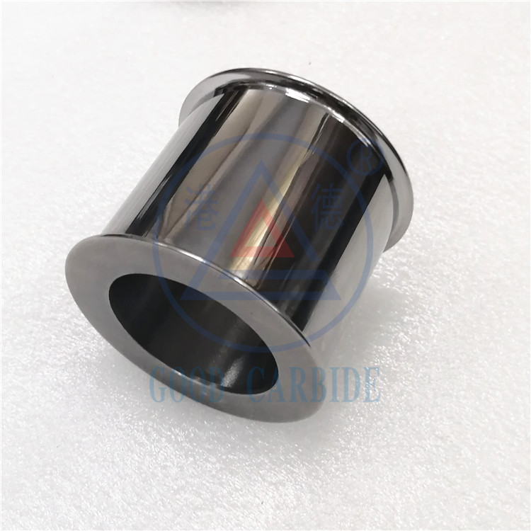 异型钨钢辊轮  铜轧机轧辊 导轨轧辊 硬质合金异型滑轨轧辊