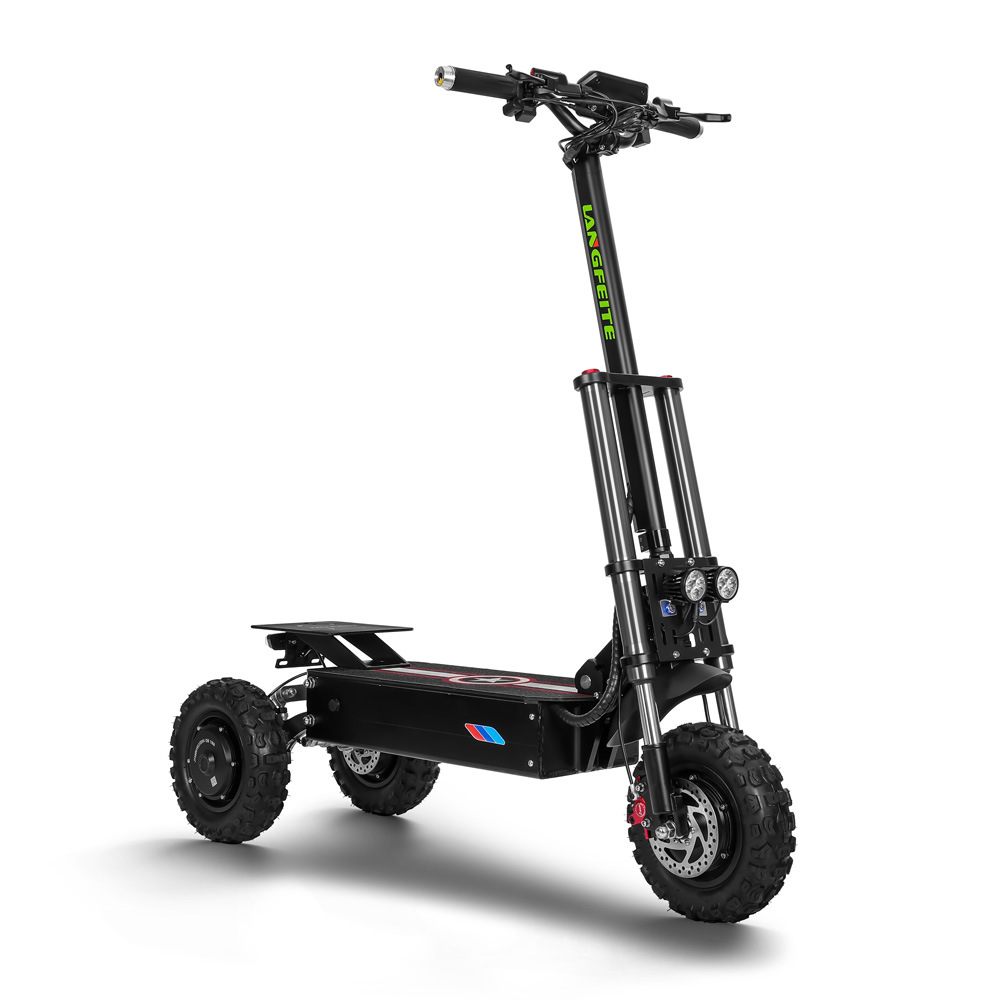 off road scooter