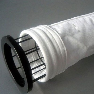 厂家直销 工业脉冲布袋除尘器骨架龙骨滤袋 环保设备 除尘布袋