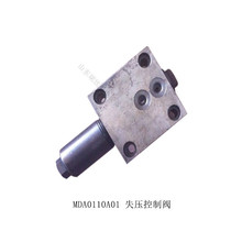 ��ú����������ֻ�ֱ��MDA0110A01ʧѹ���Ʒ�������ú�����