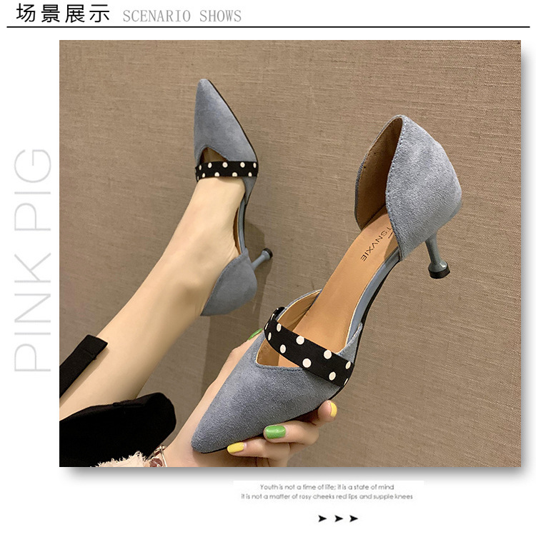 Chaussures été pour femme en Caoutchouc - Ref 3346474 Image 17