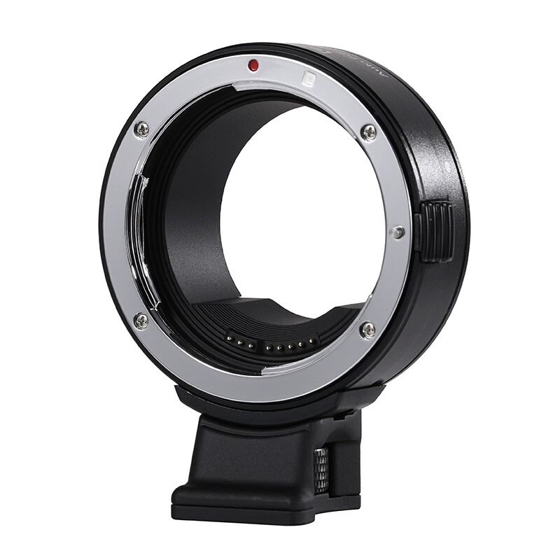 Kalei CM-EF-EOSR Transfer is suitable for automatic focus electronic aperture, anti-shake