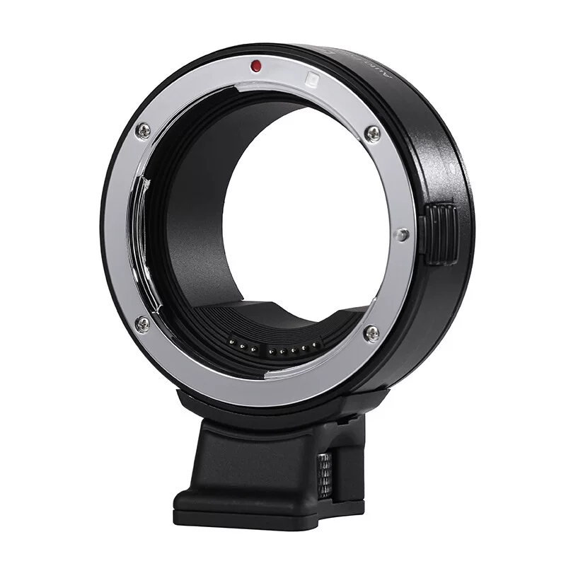 Kalei CM-EF-EOSR Transfer is suitable for automatic focus electronic aperture, anti-shake
